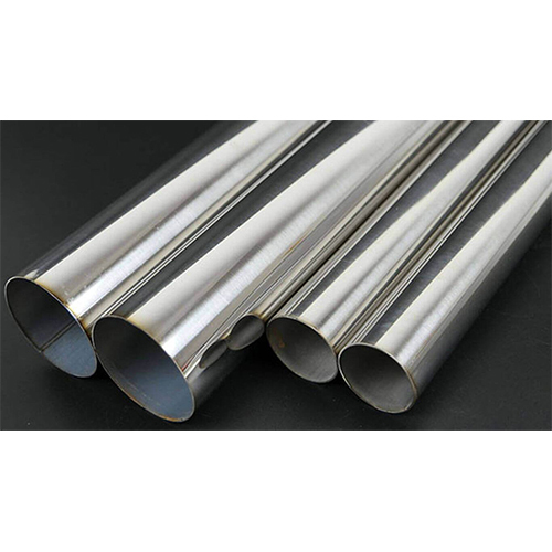 317 Stainless Steel Seamless Pipes