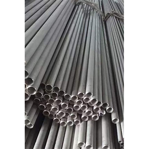 316L Stainless Steel Seamless Pipes