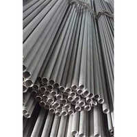 316L Stainless Steel Seamless Pipes