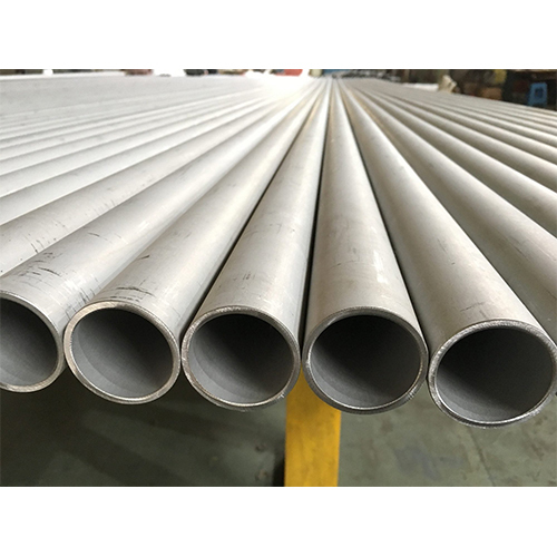 304L ERW Stainless Steel Pipe