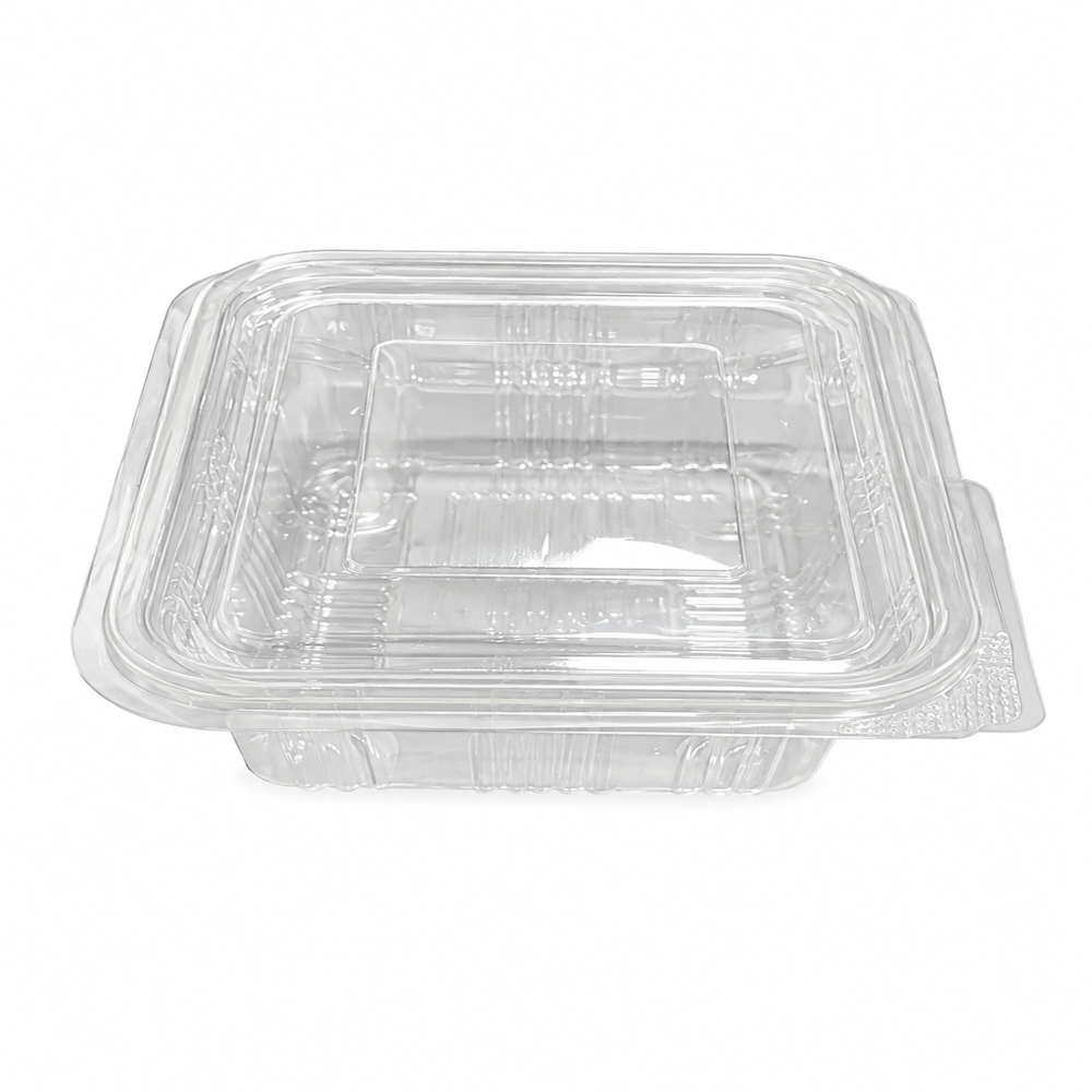 500ml hinged box
