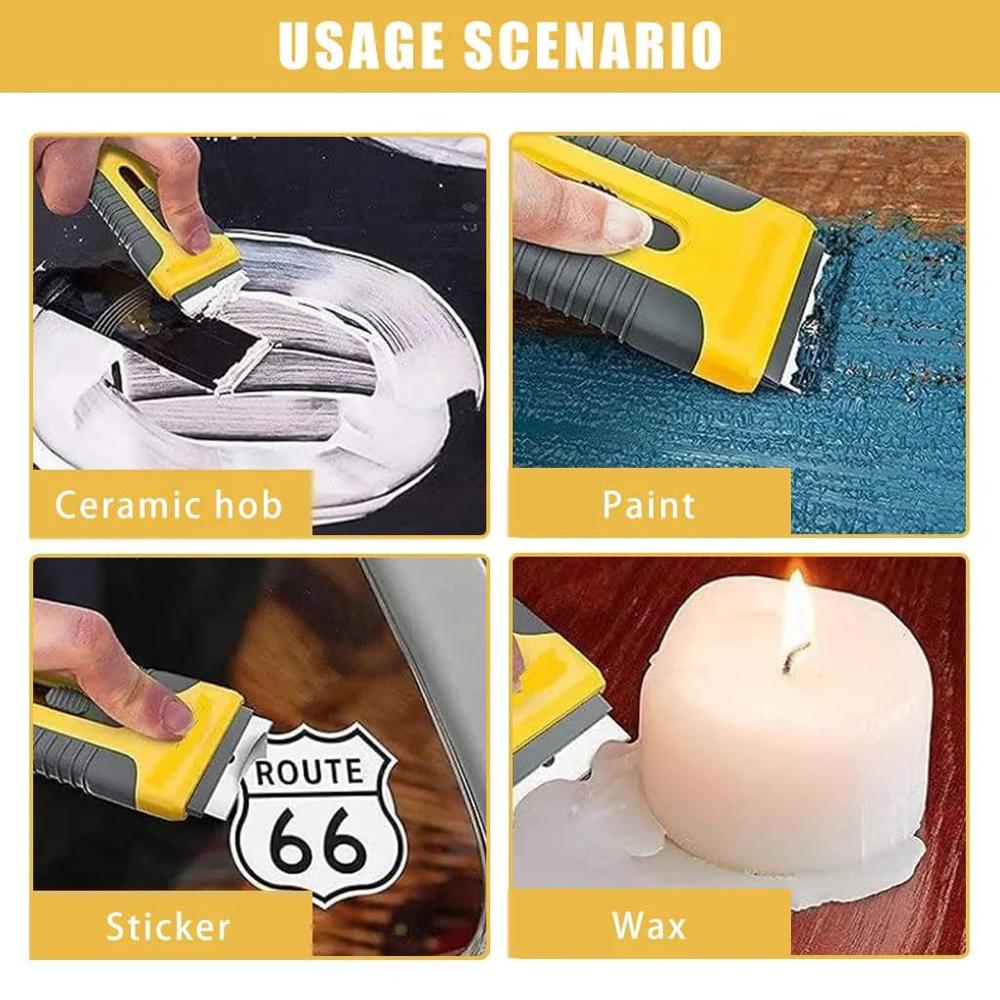 Wallpaper Paint Scraper