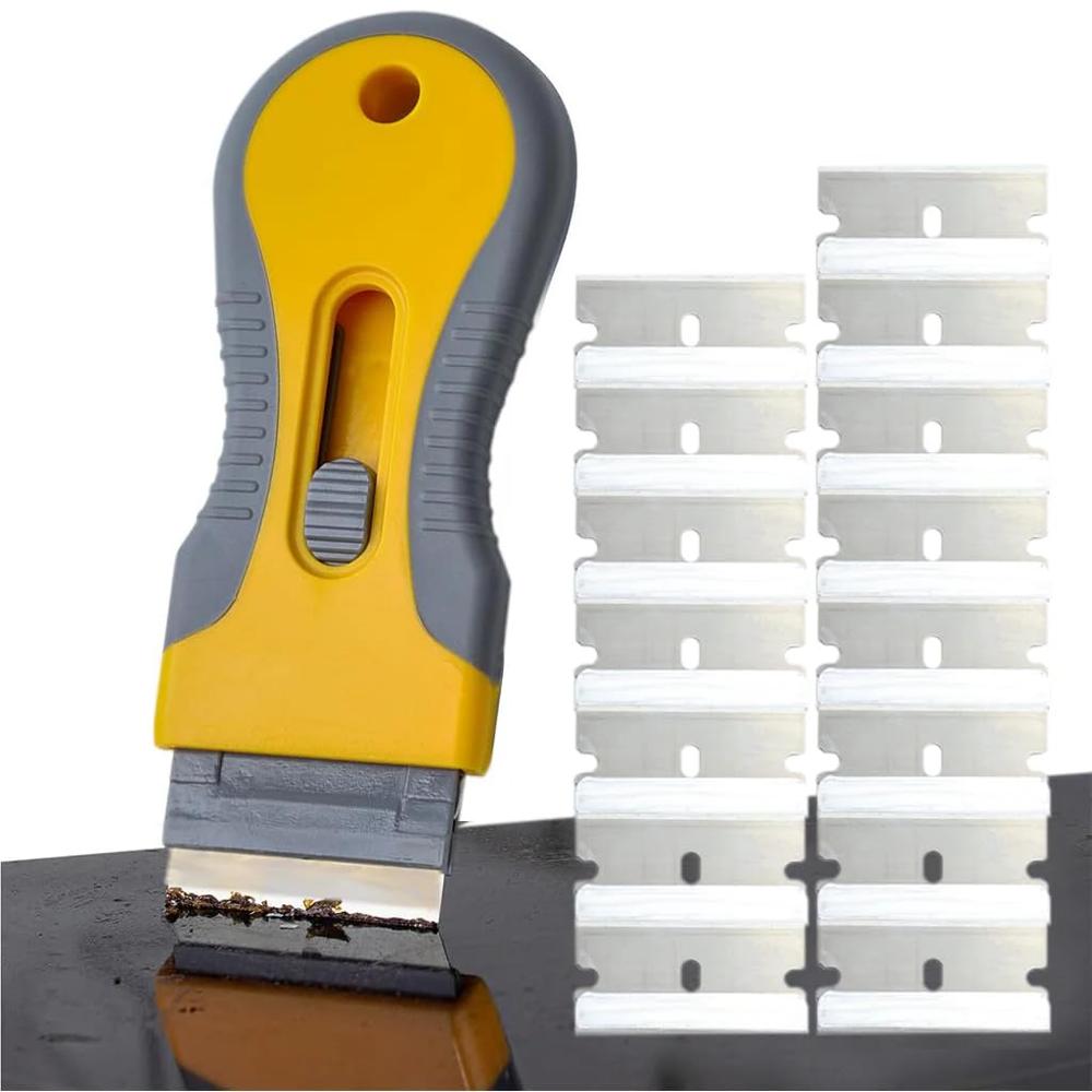 Wallpaper Paint Scraper