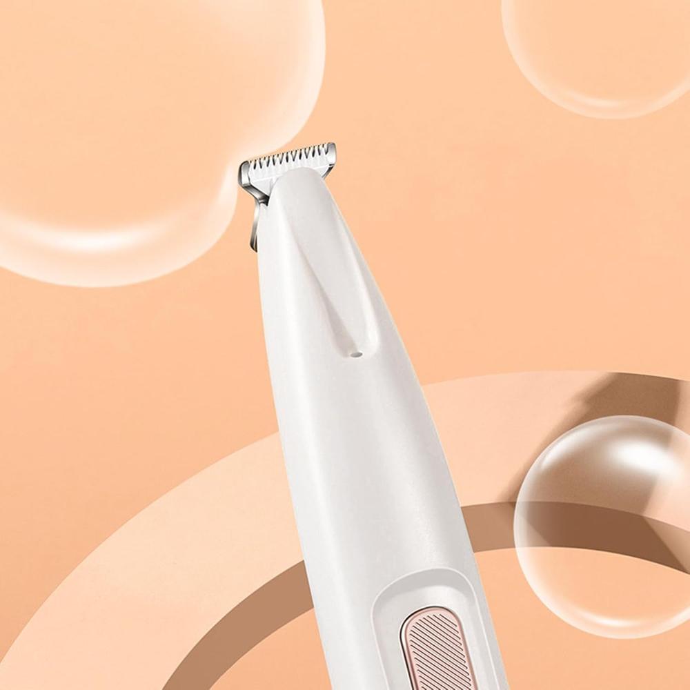 Pet Paw Trimmer
