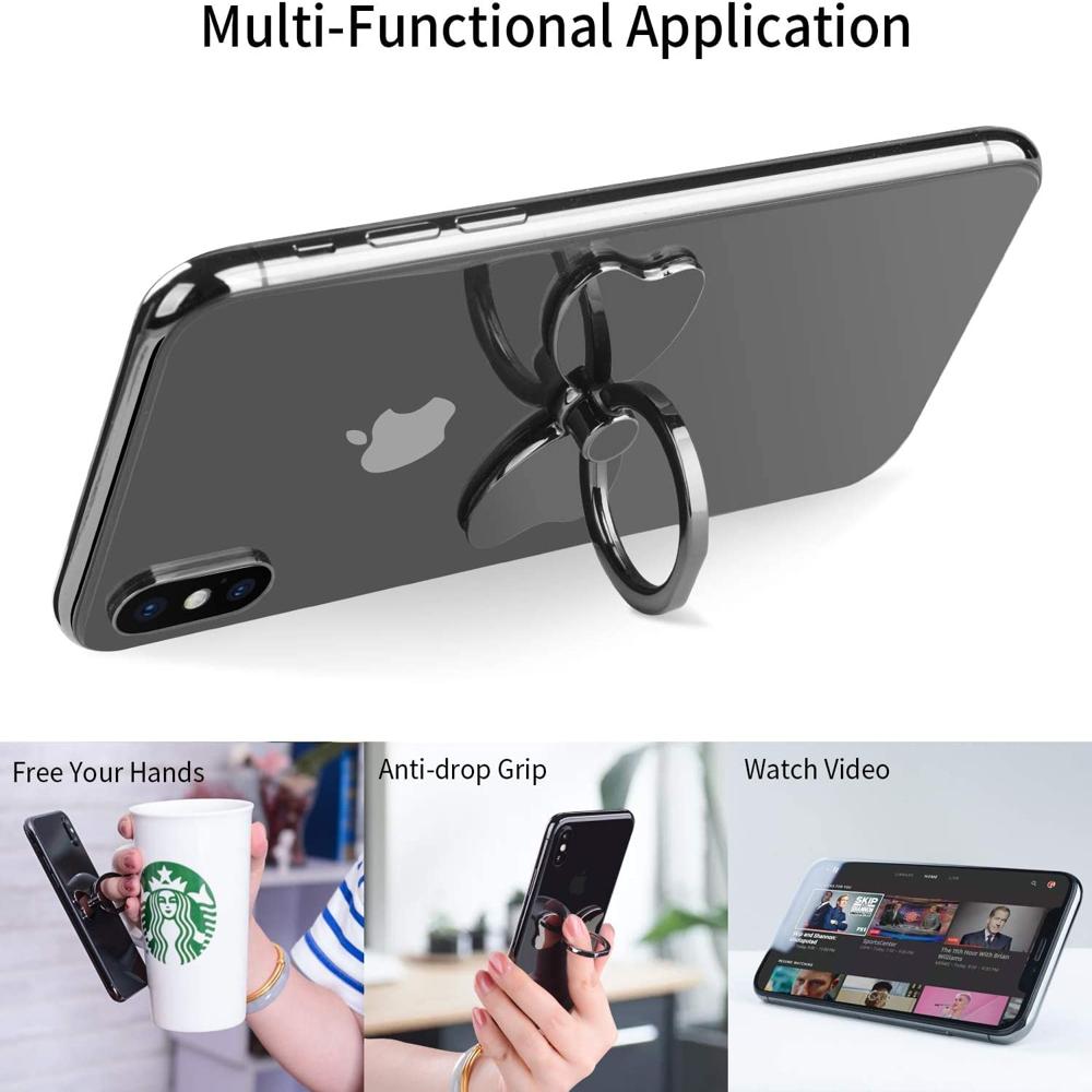 Phone Ring Holder