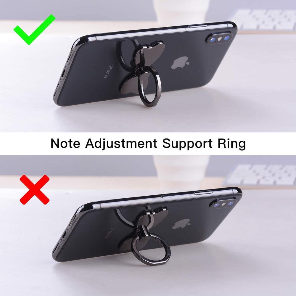 Phone Ring Holder
