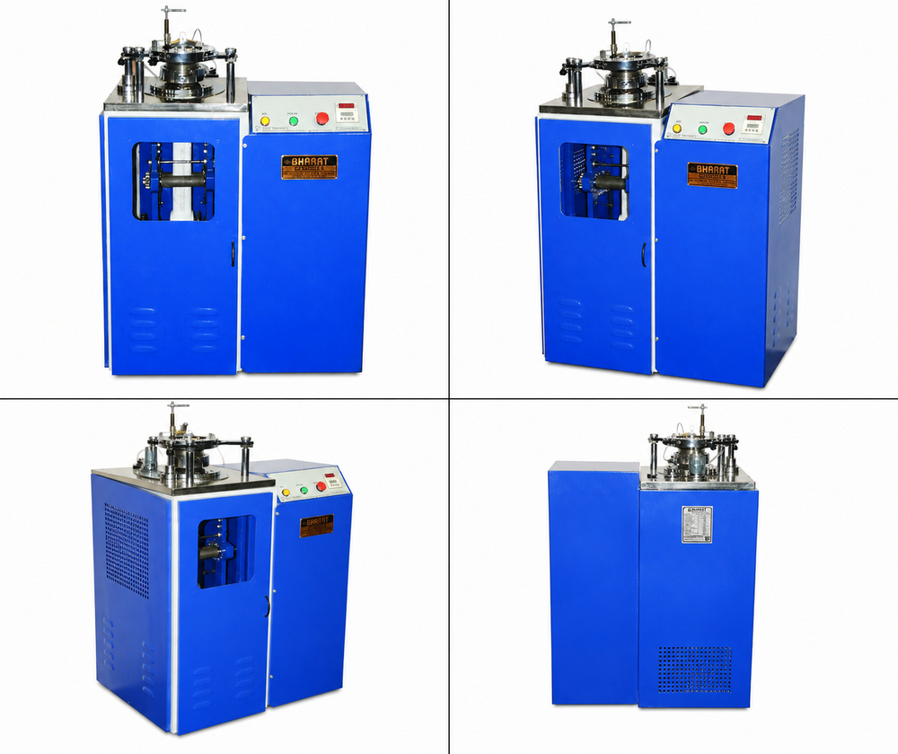 Hose knitting Machine