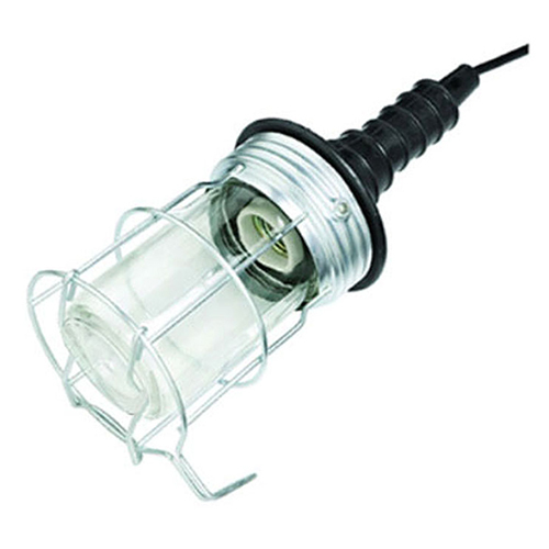 Hand Lamp
