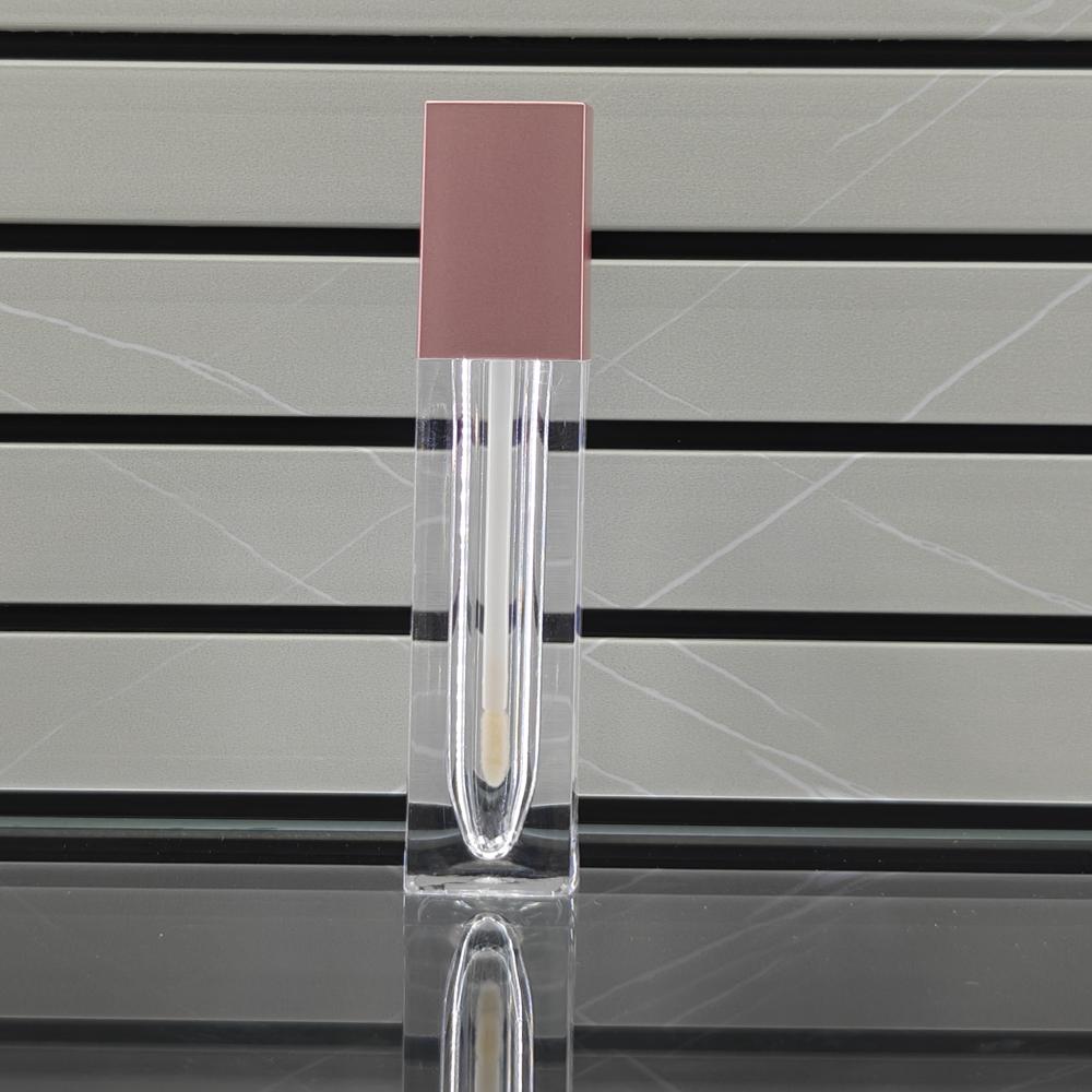 5ml Square Lipstick Container