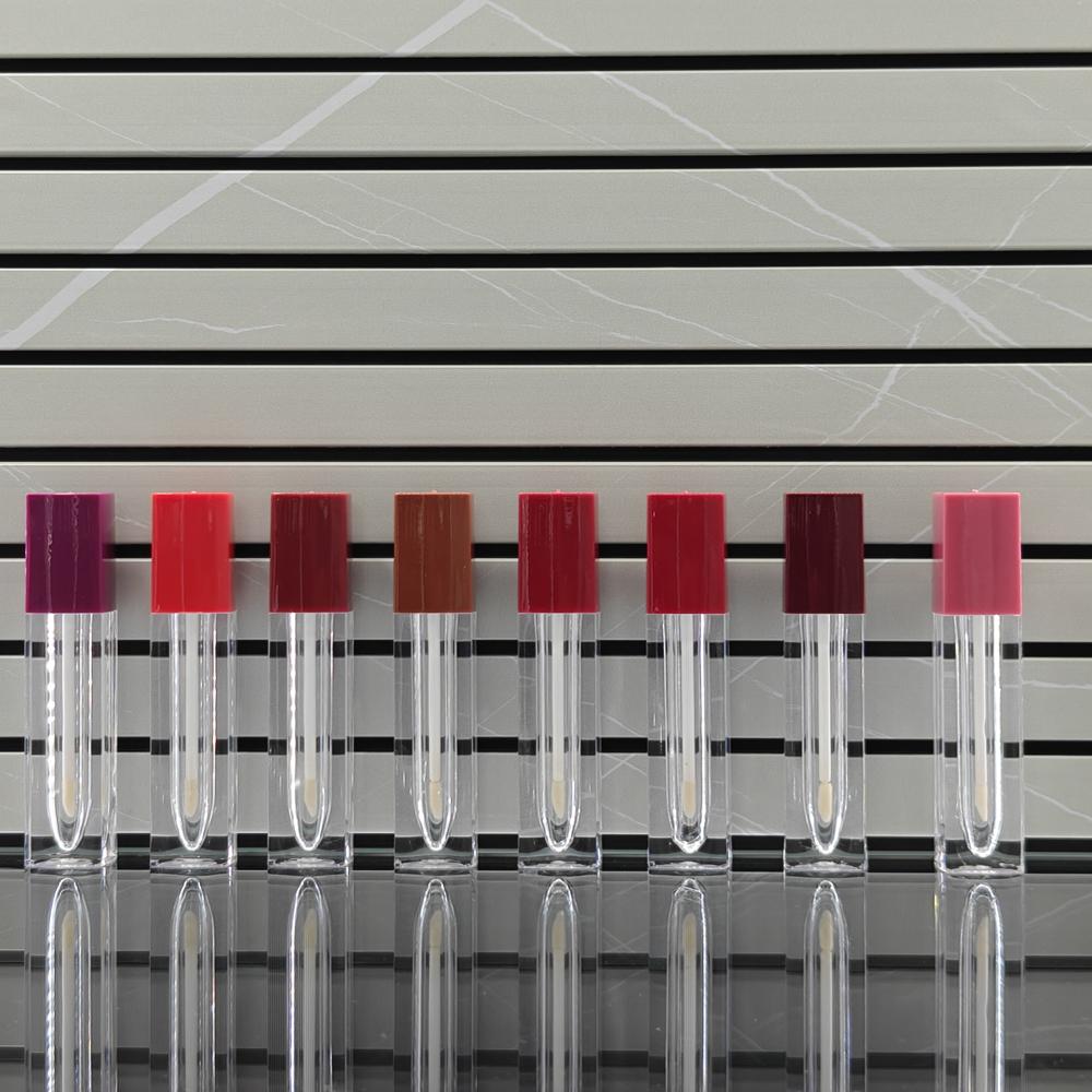 5ml Square Lipstick Container