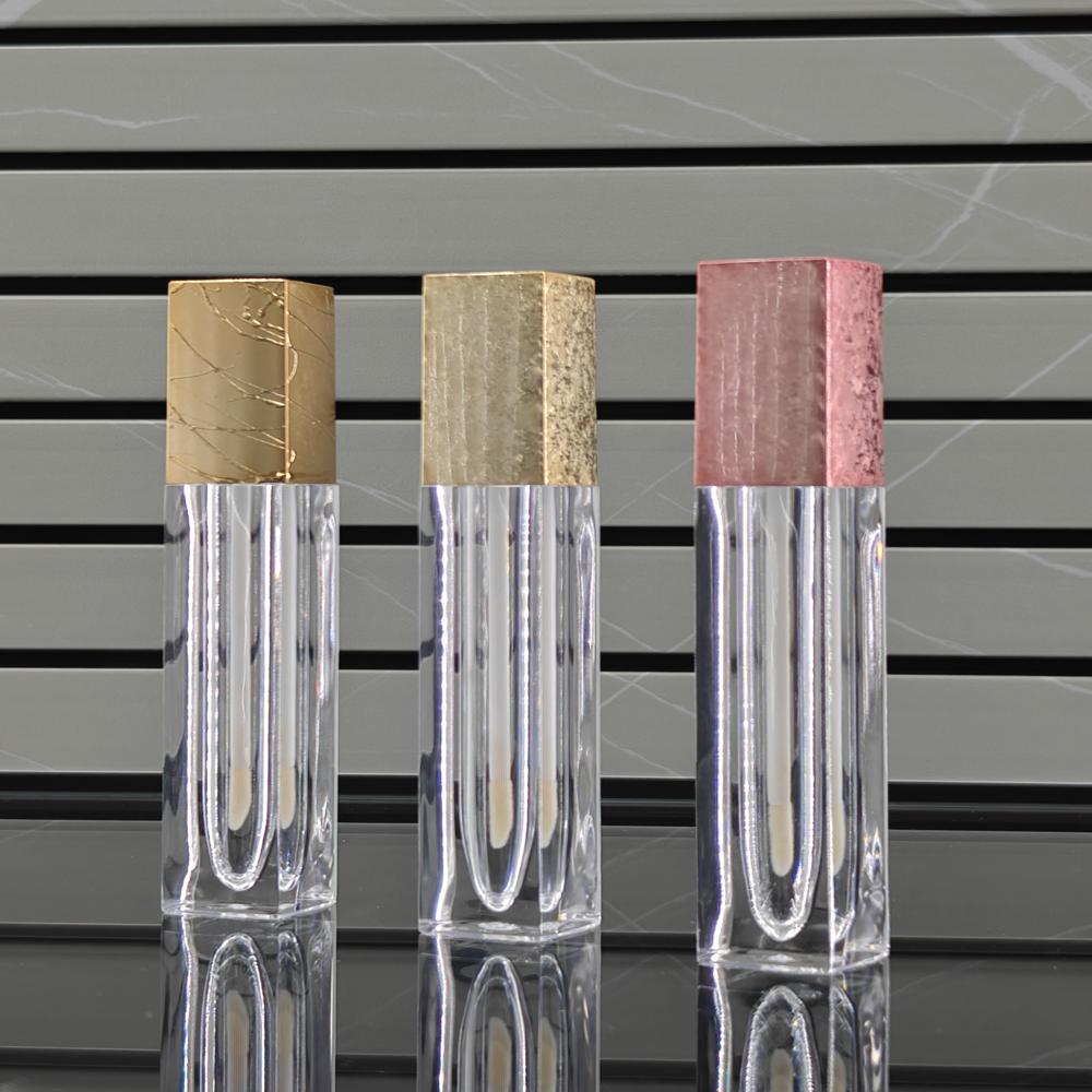 5ml Square Lipstick Container