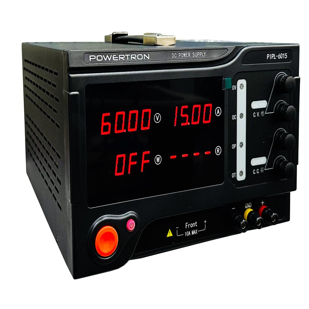 Compact DC Power Supply PSC-3030DCPS, 30A, 30V