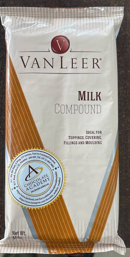 Milk Compound