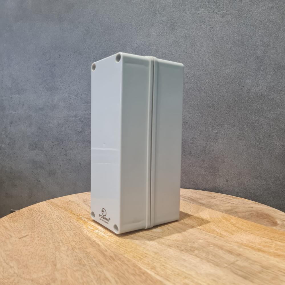  IP 67 PI-117 BOX SERIES HEAVY JUNCTION BOX 