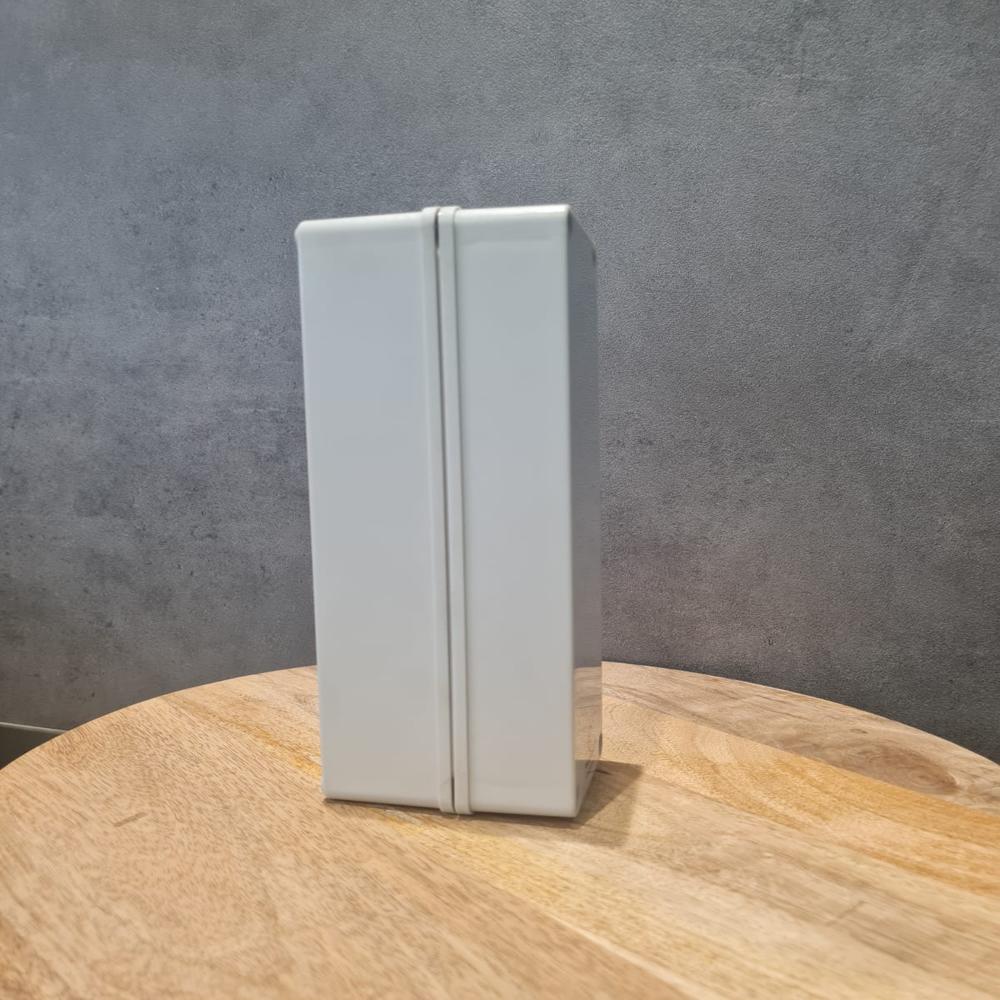  IP 67 PI-117 BOX SERIES HEAVY JUNCTION BOX 