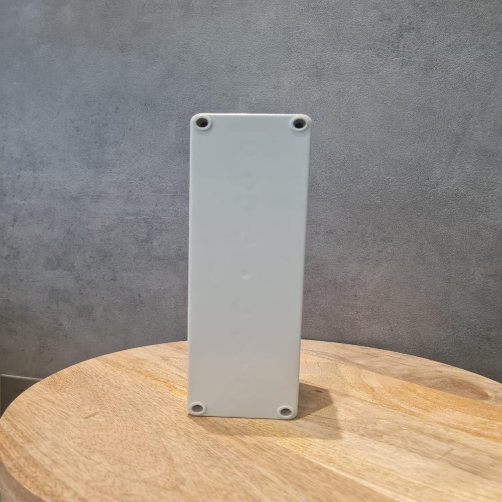  IP 67 PI-117 BOX SERIES HEAVY JUNCTION BOX 