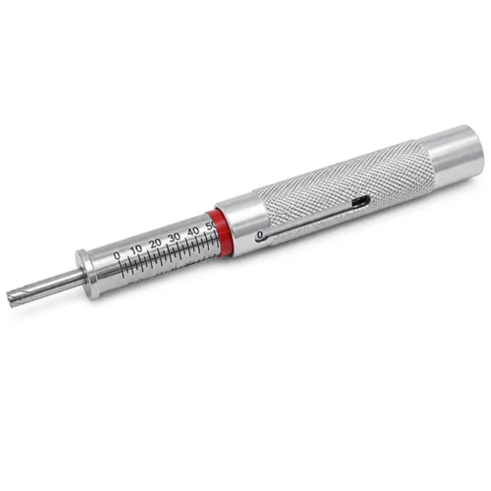 Concrete Pocket Penetrometer
