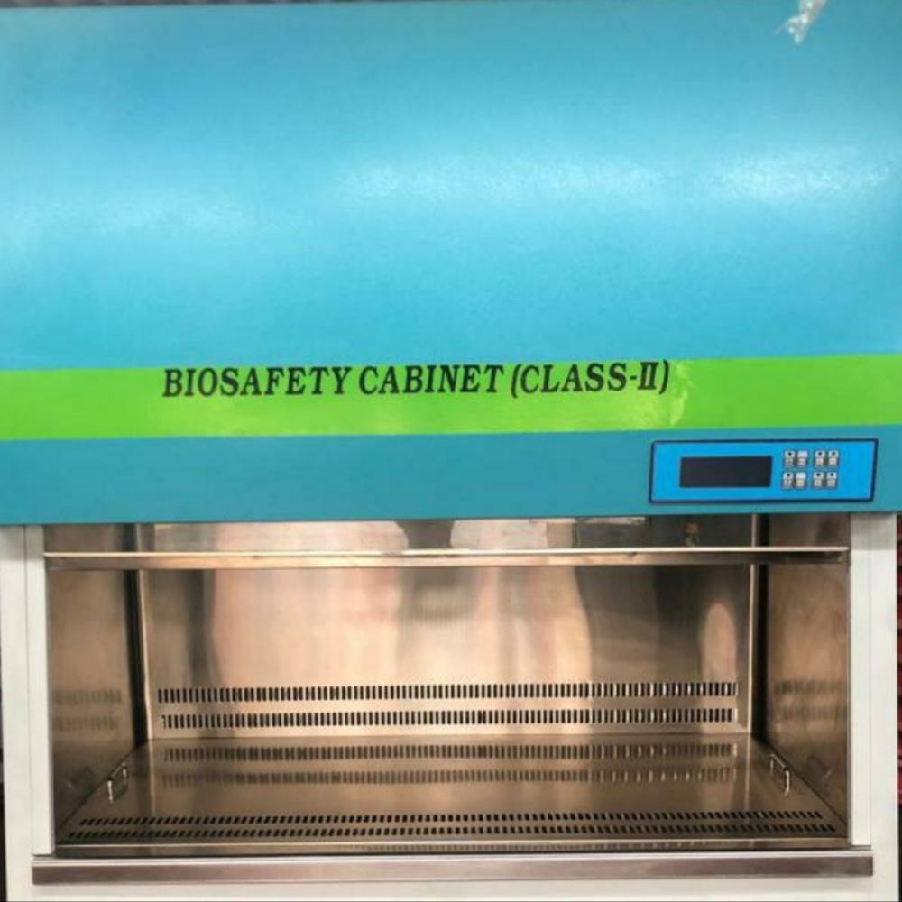 Bio Safety Cabinet