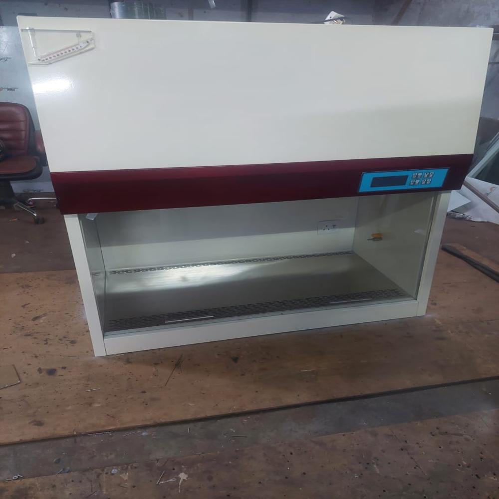 Bio Safety Cabinet