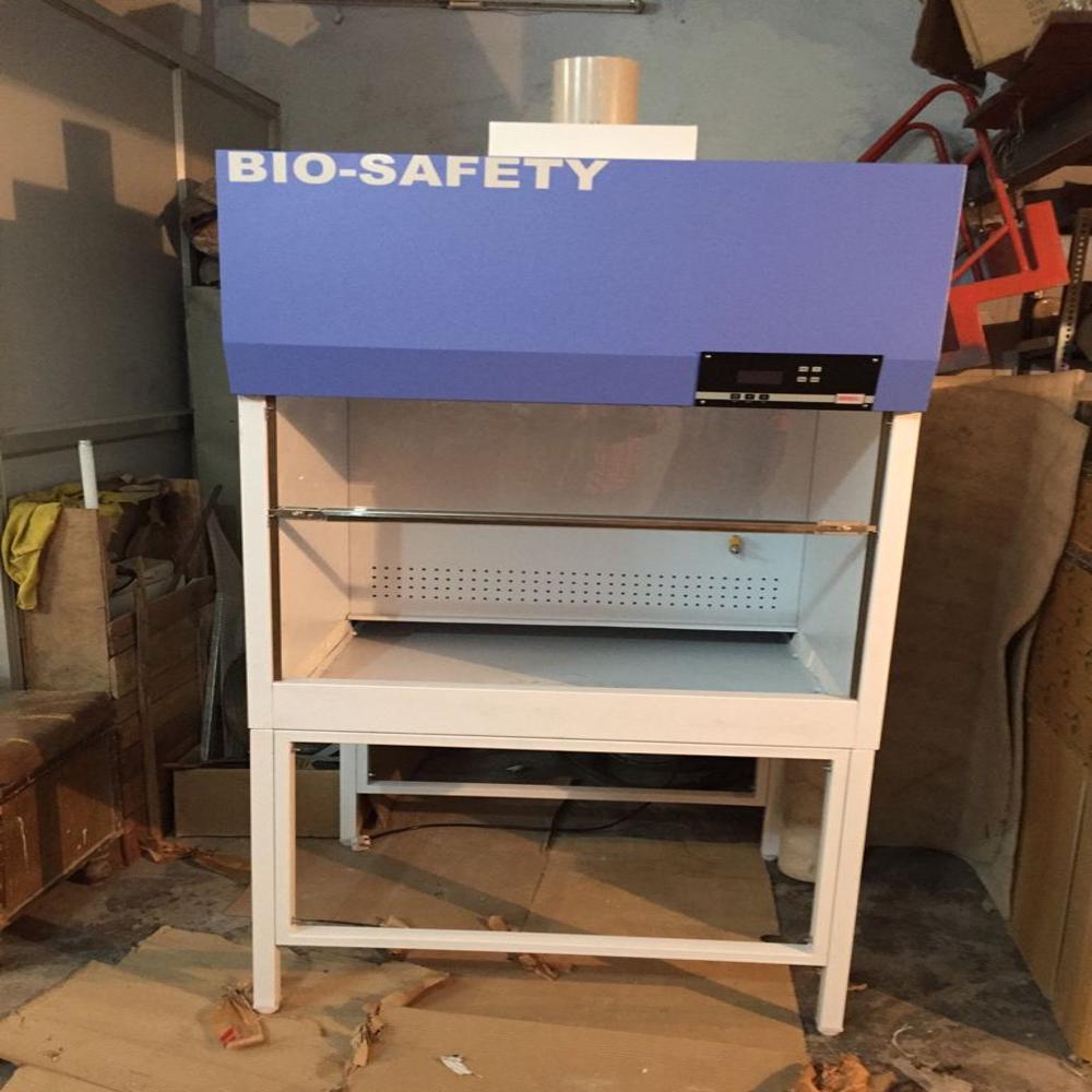 Bio Safety Cabinet
