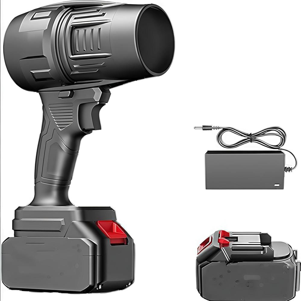 Portable Air Blower Jet Car Dryer