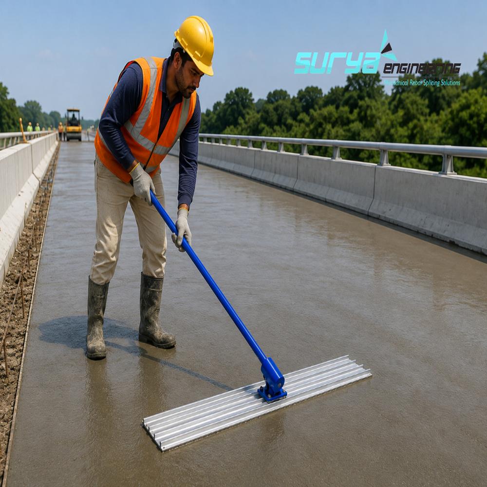 Cement Floater