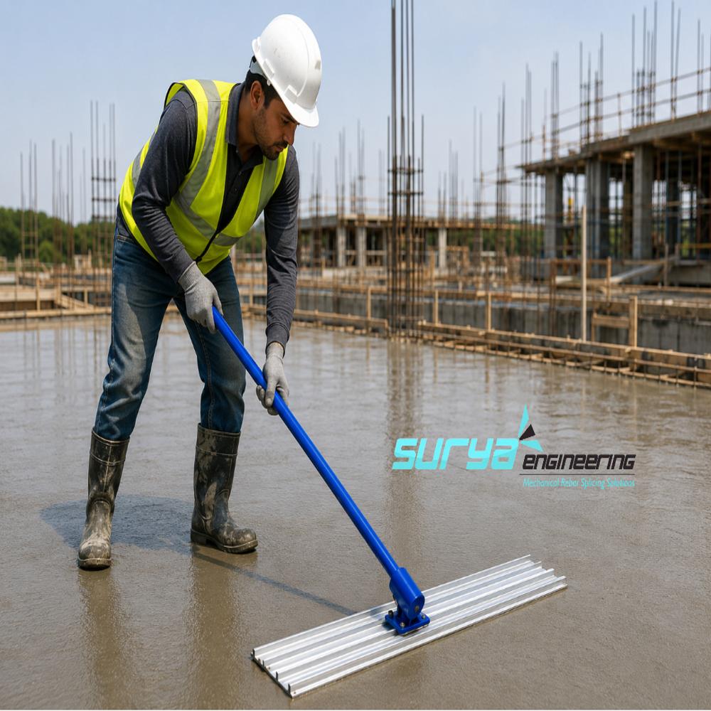 Cement Floater