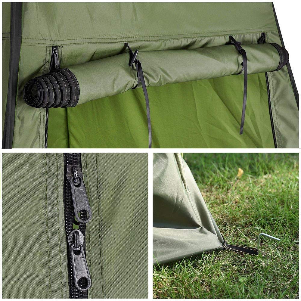 Privacy Shower Tent