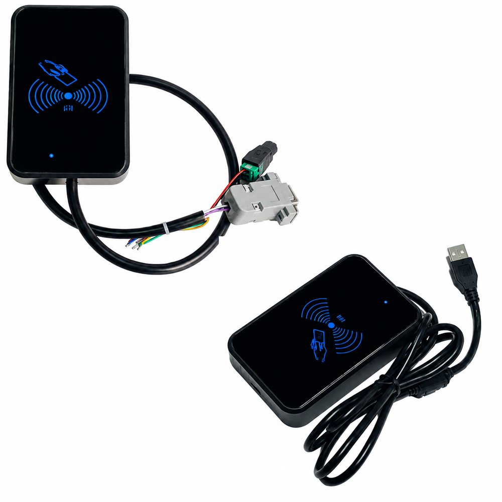 UHF Desktop USB Reader