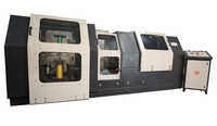 MTR-25 Rope Making Machine