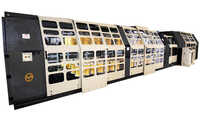 MTRE-2045 Rope Making Machine