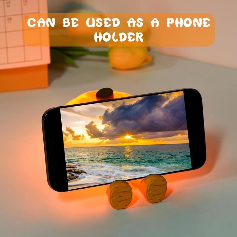Pumpkin Night Light