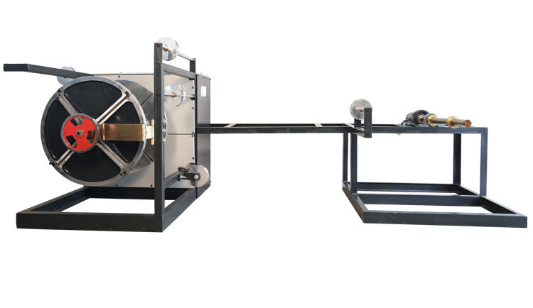 MT-CL-2454 Rope Coiling Machine