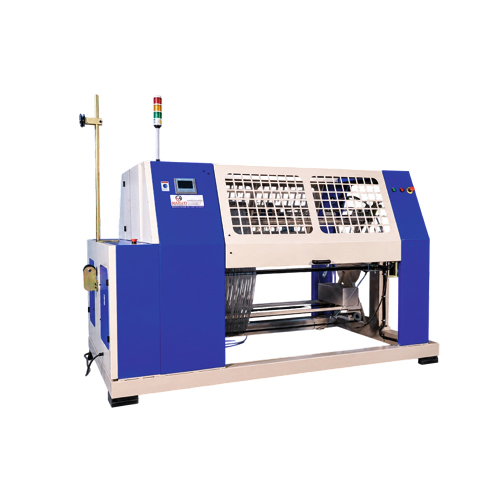 MT-ACC Accumulator