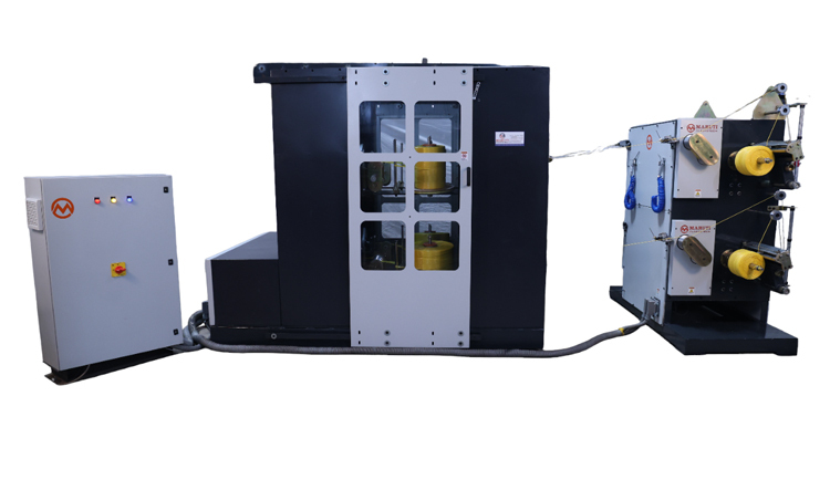 MT-OF-110 Outflow 4 Station Twister
