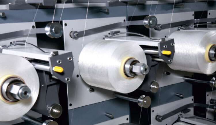 MT-JCW-500 Jumbo Cheese Winder