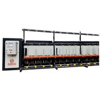 MT-JCW-500 Jumbo Cheese Winder
