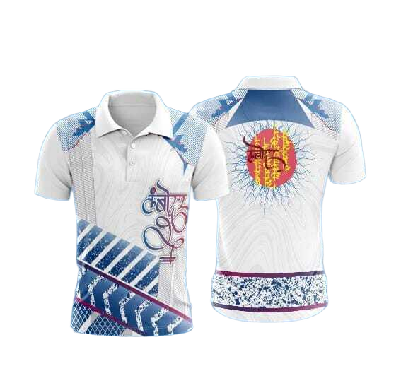Mens Dry Fit Micro Polyester Polo T Shirt