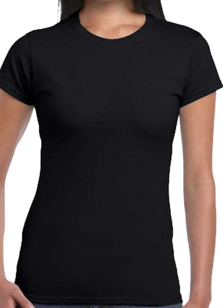 Ladies Lycra T-Shirt