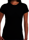 Ladies Lycra T-Shirt