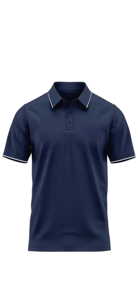 190 gsm Premium Nirmal Net T-Shirt