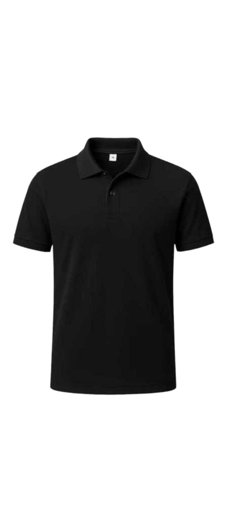 220 240 GSM Mens Premium PC Cotton T-Shirt