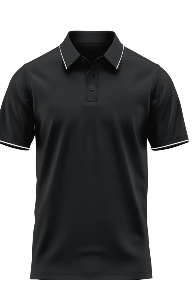 200gsm Mens Dot net t shirt