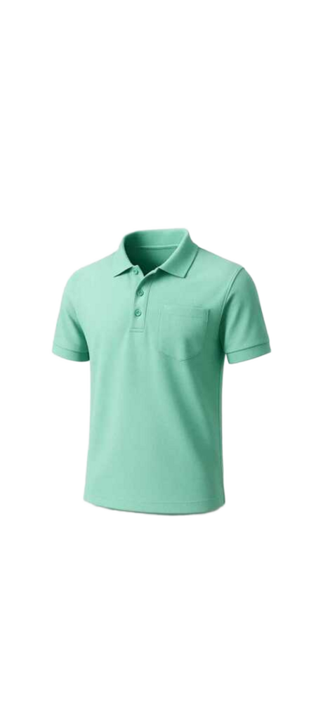 Mens Premium PC Cotton T-Shirt