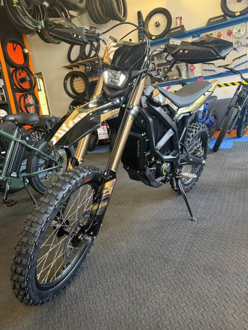 2026 Off Road Ultra Bee Electric Motorcycle Sur Ron Light Bee X Ebike Surron Electric Dirt Bike