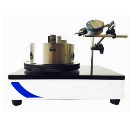 Vertical Axis Deviation Tester for Accurate Measurement