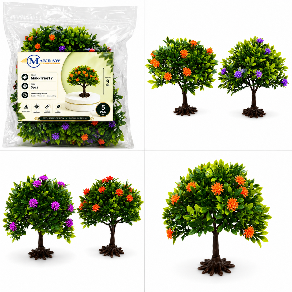 Artificial Trees