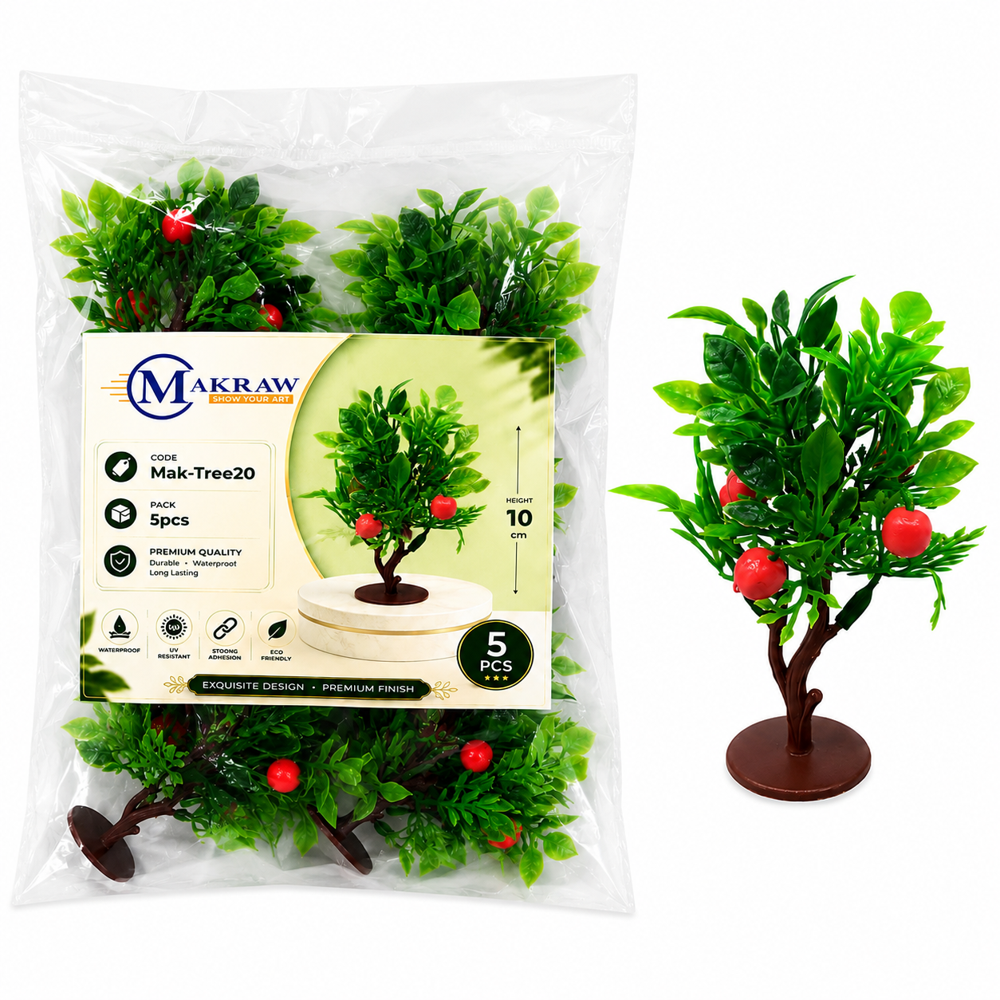 Artificial Mini Trees Add Price