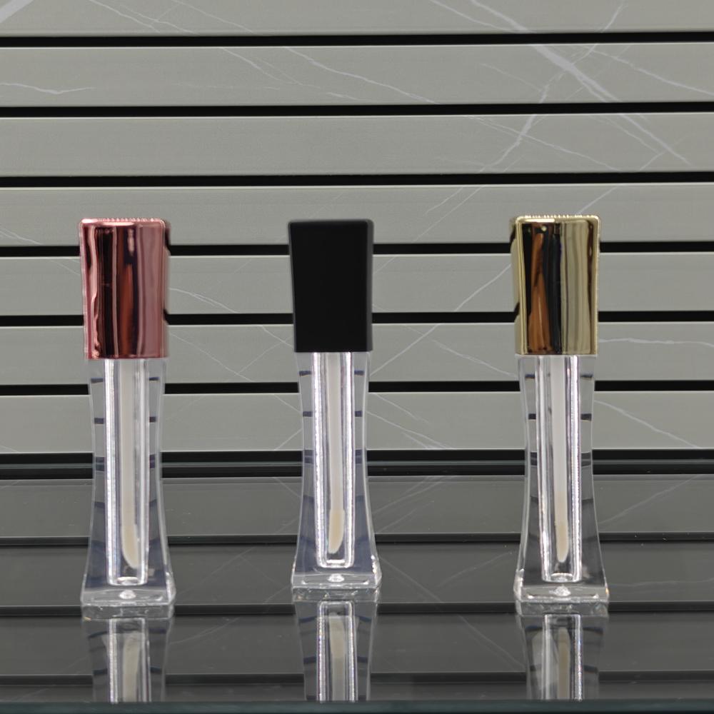 3 ml Fancy Liquid Lipstick Container