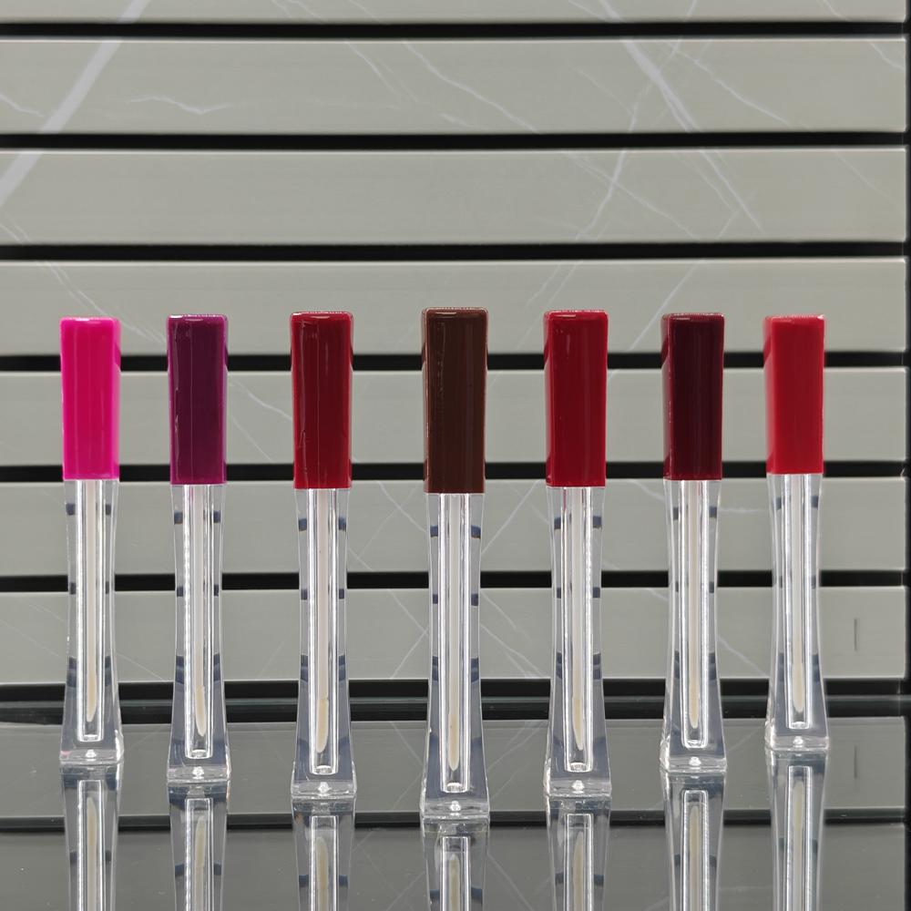 3 ml Fancy Liquid Lipstick Container